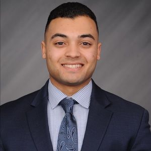 Meet your Posher, Joey